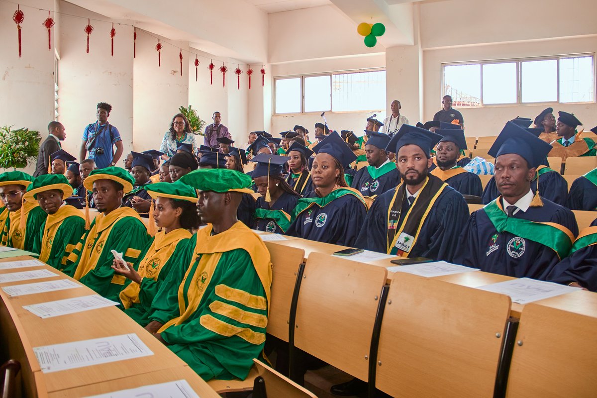 Academic & Institutional Partnerships