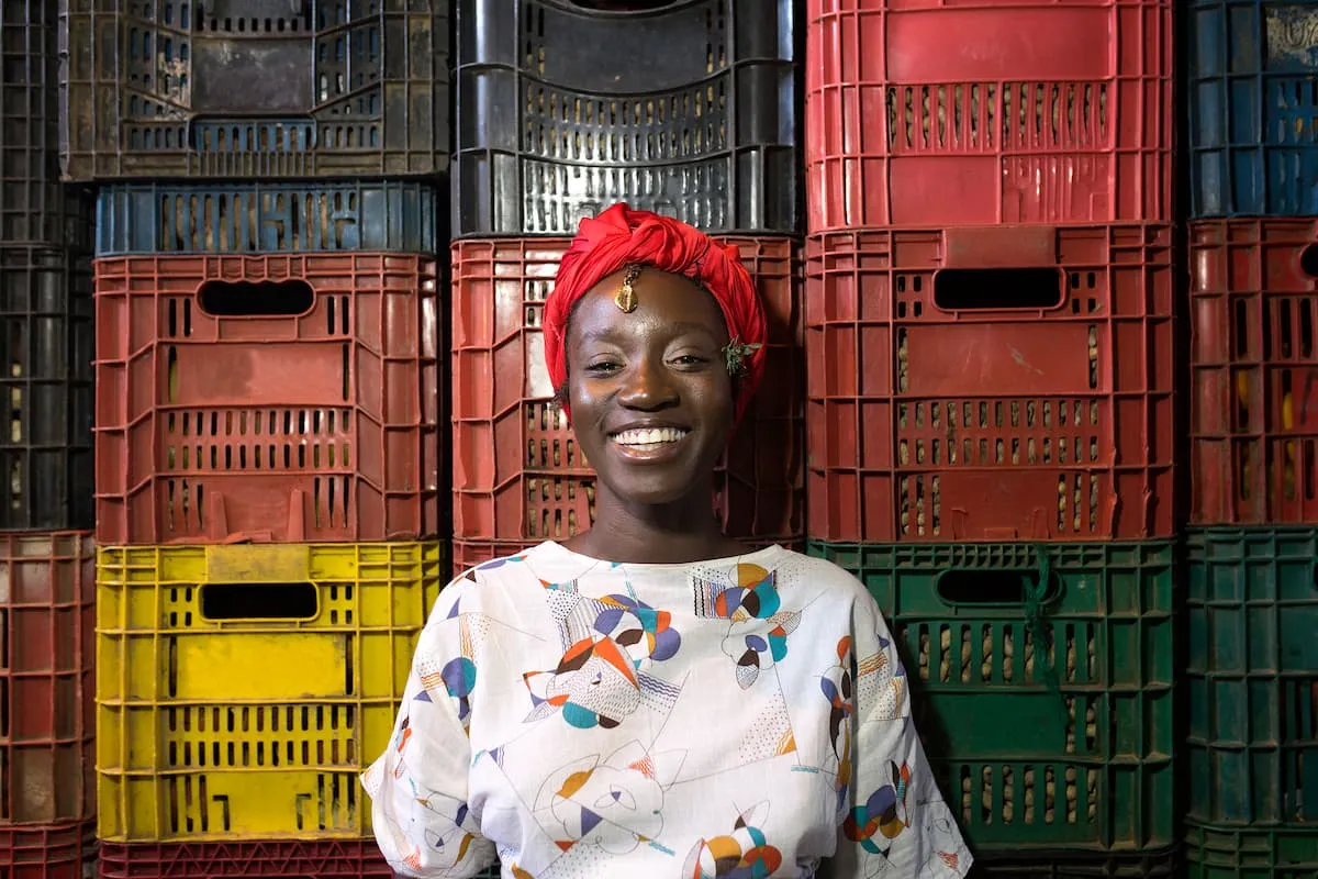 Social Impact in Cameroon