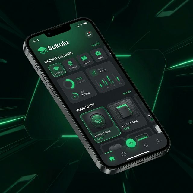Deep Learning Interface Showcase
